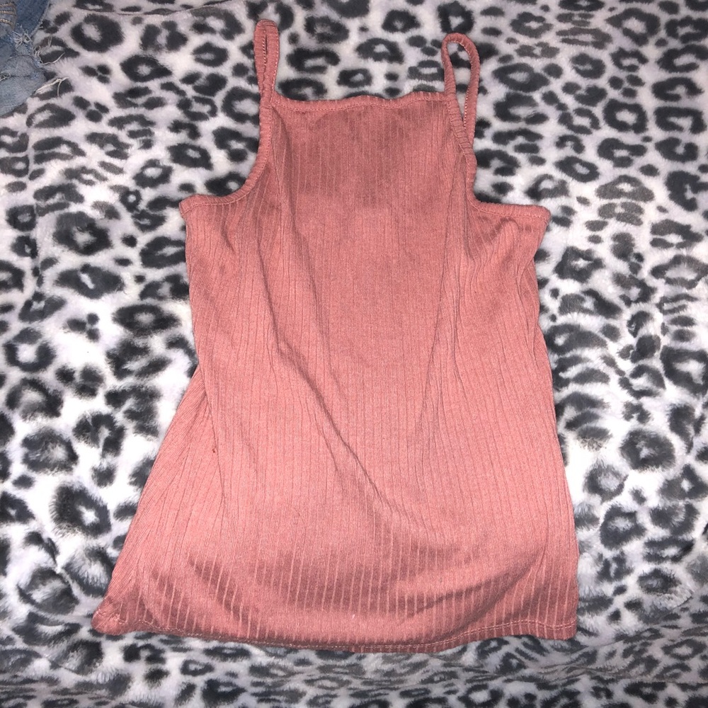 Tank Top from Forever21